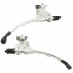 Clutch/Brake Levers - TOMASELLI