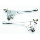 Clutch/Brake Levers - TOMASELLI