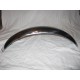 Alloy mudguard/fender