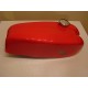 Honda CB72/77 Gas tank (fiberglass)