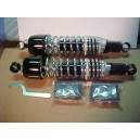 Shocks absorbers universal