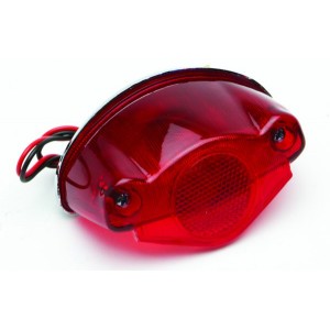 REAR LAMP Miller 38ET