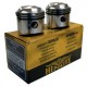 Hepolite Pistons for Triumph T120 650cc models etc (1959-75).