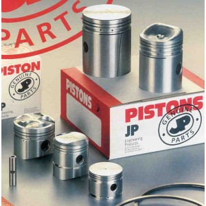 JP Piston for Triumph Cub T20 200cc(1954-68).