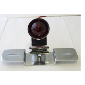 Rear lamp universal