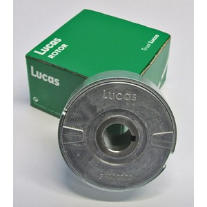LUCAS Rotor  RM20 