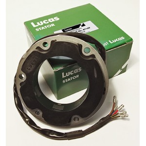 LUCAS Rotor  RM20 