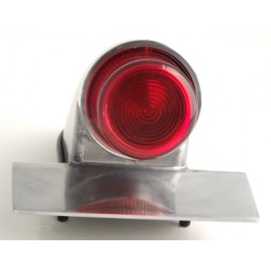 Rear lamp universal