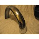 Rear Alloy mudguard/fender 5"