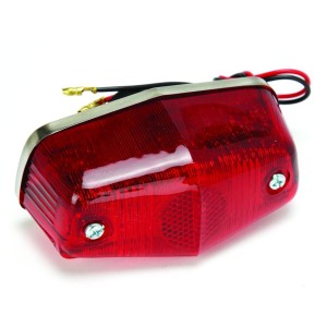 Rear lamp - Lucas