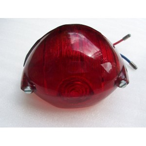 Rear lamp - Lucas