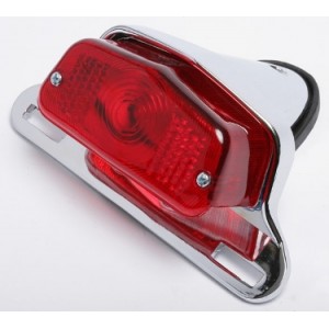 Rear lamp - Lucas