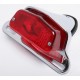 Rear lamp - LUCAS