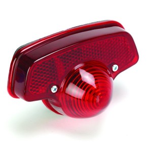 Rear lamp - Lucas