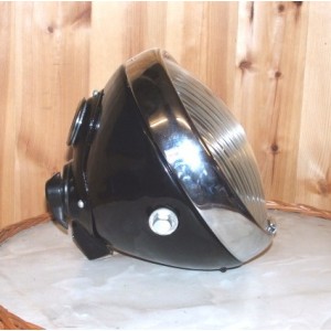 Lampa LUCAS 8"