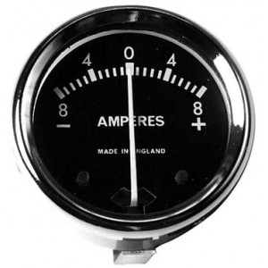 AMMETER 