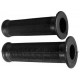 Triumph handlebar grips replica