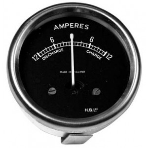 AMMETER