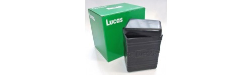 Lucas obudowy akumulatorów